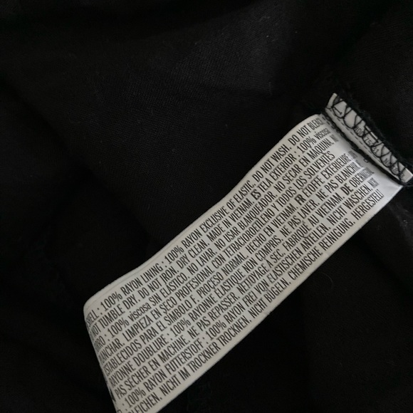 ⭐️$10 DEAL Forever 21 floral tunic/ mini dress - Picture 3 of 4